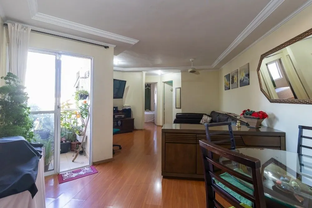 Apartamento, 2 quartos, 59 m² - Foto 1