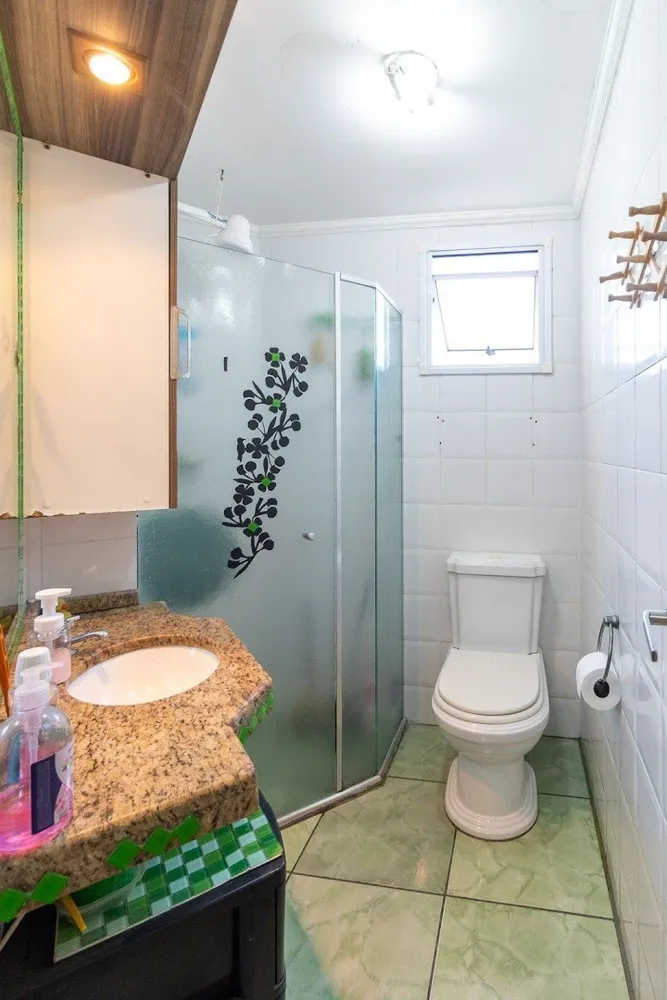 Apartamento, 2 quartos, 59 m² - Foto 5