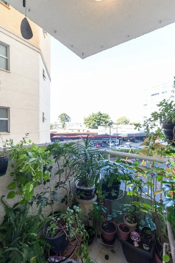 Apartamento, 2 quartos, 59 m² - Foto 6