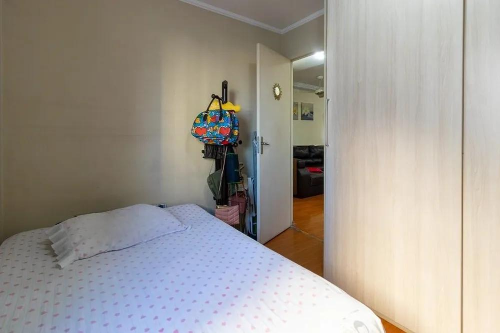 Apartamento, 2 quartos, 59 m² - Foto 2