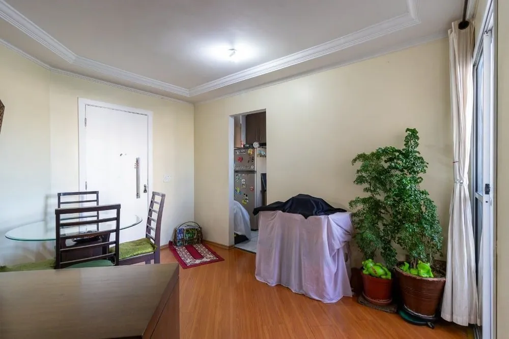 Apartamento, 2 quartos, 59 m² - Foto 8