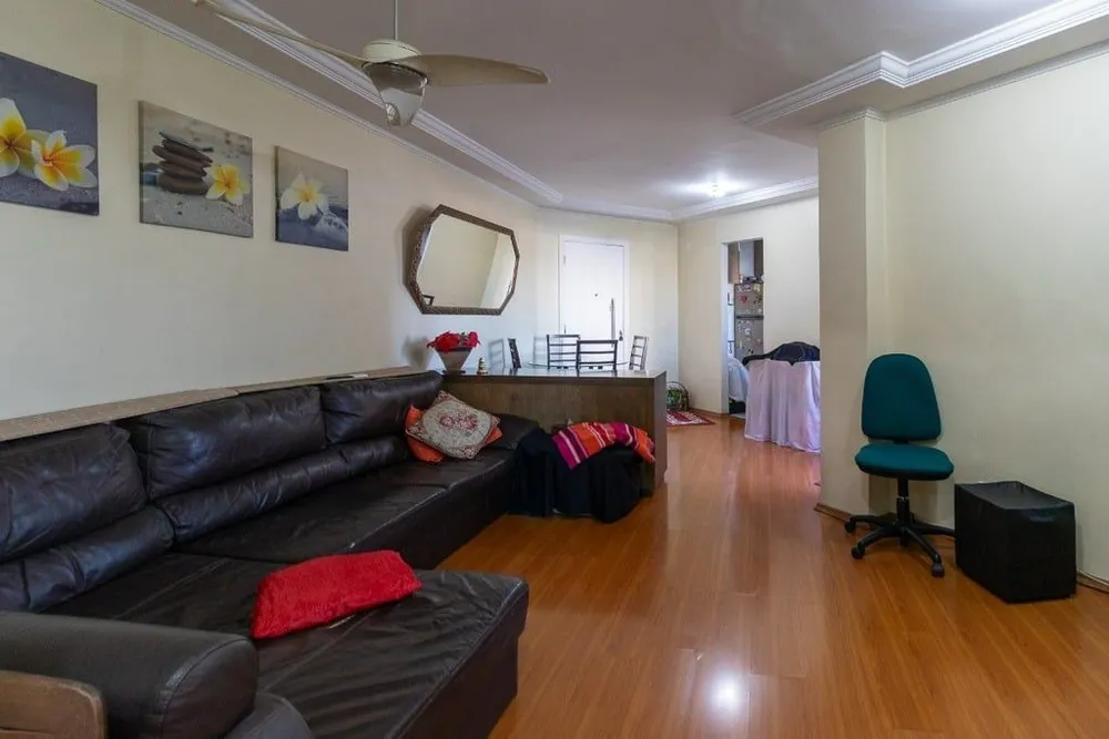 Apartamento, 2 quartos, 59 m² - Foto 7