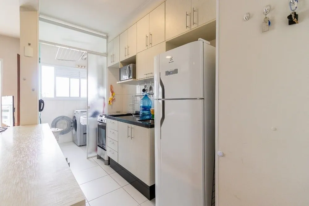 Apartamento, 2 quartos, 64 m² - Foto 2