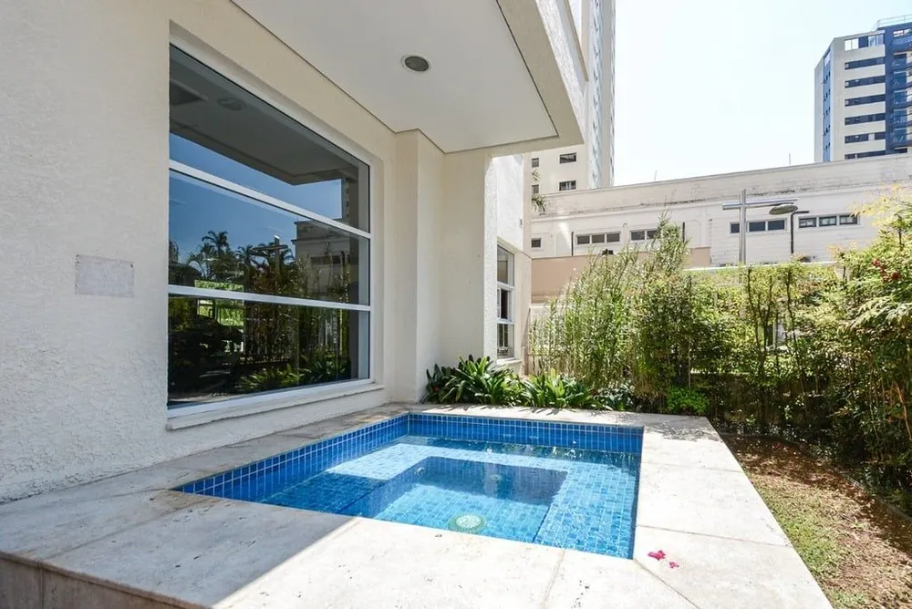 Apartamento, 2 quartos, 64 m² - Foto 2