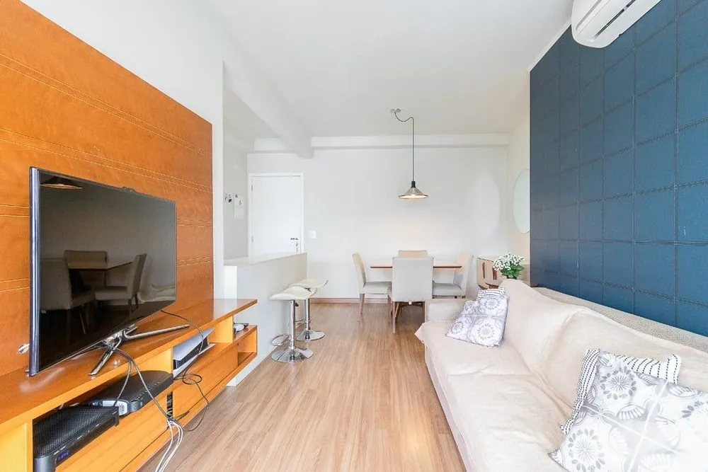 Apartamento, 2 quartos, 64 m² - Foto 3