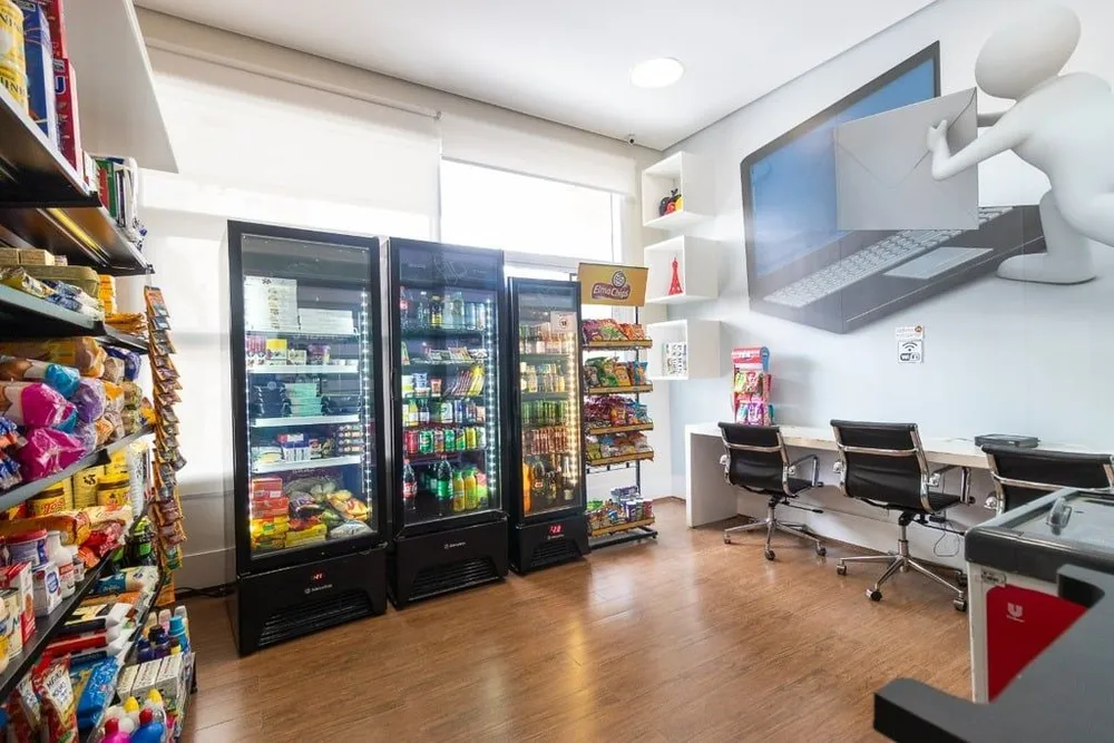 Apartamento, 2 quartos, 64 m² - Foto 4