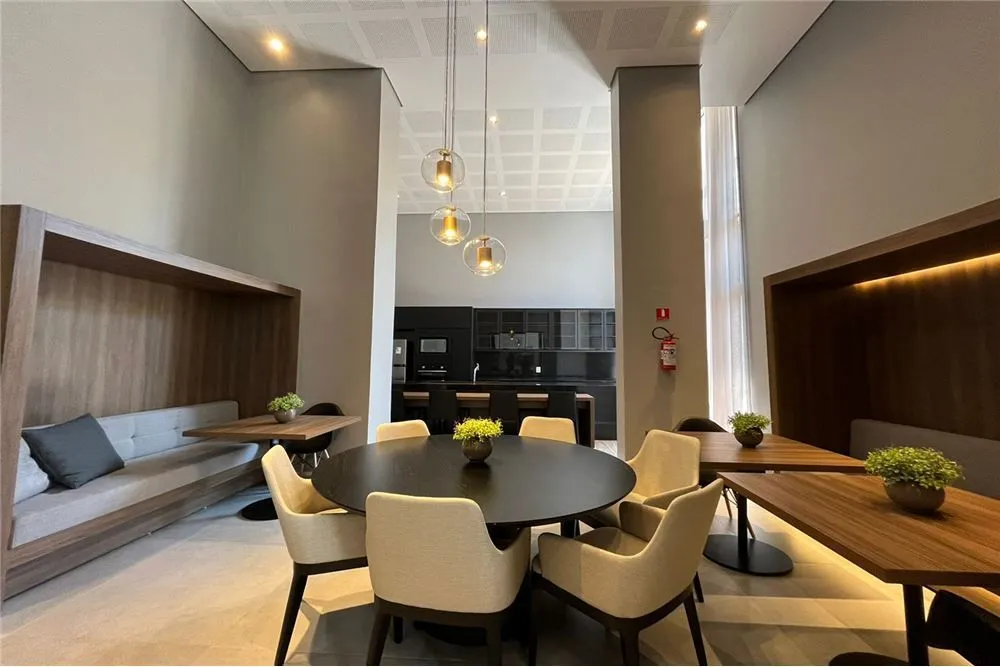 Apartamento, 2 quartos, 65 m² - Foto 6