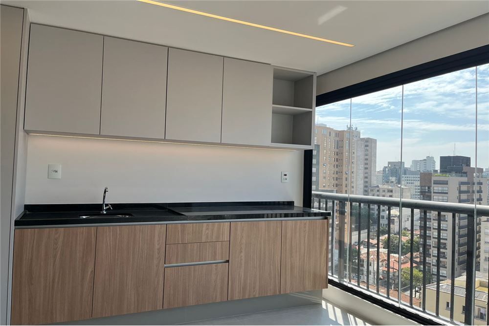 Apartamento, 2 quartos, 65 m² - Foto 1