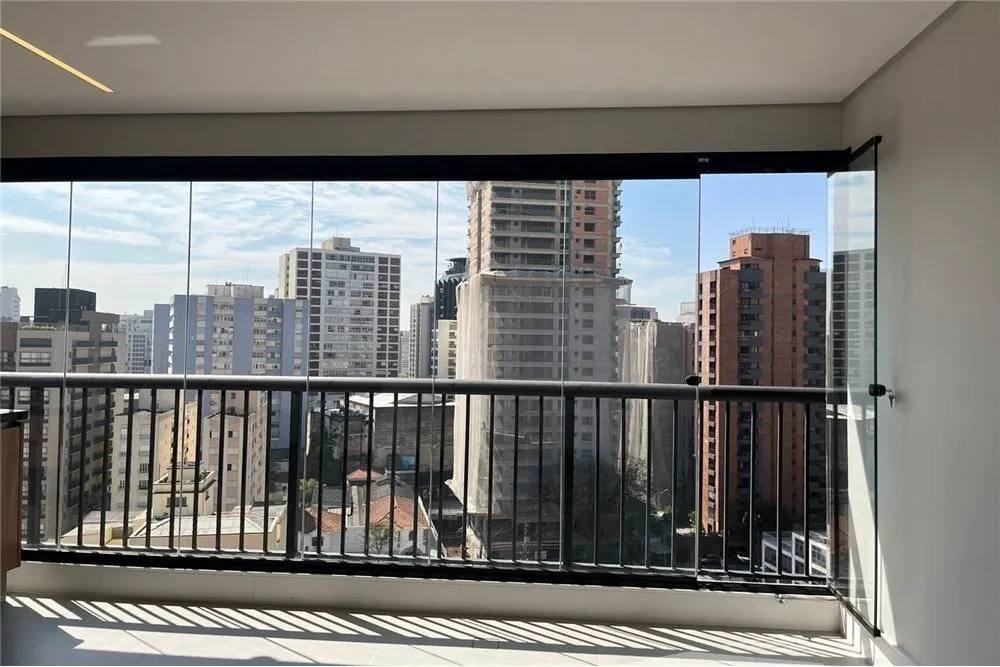 Apartamento, 2 quartos, 65 m² - Foto 2
