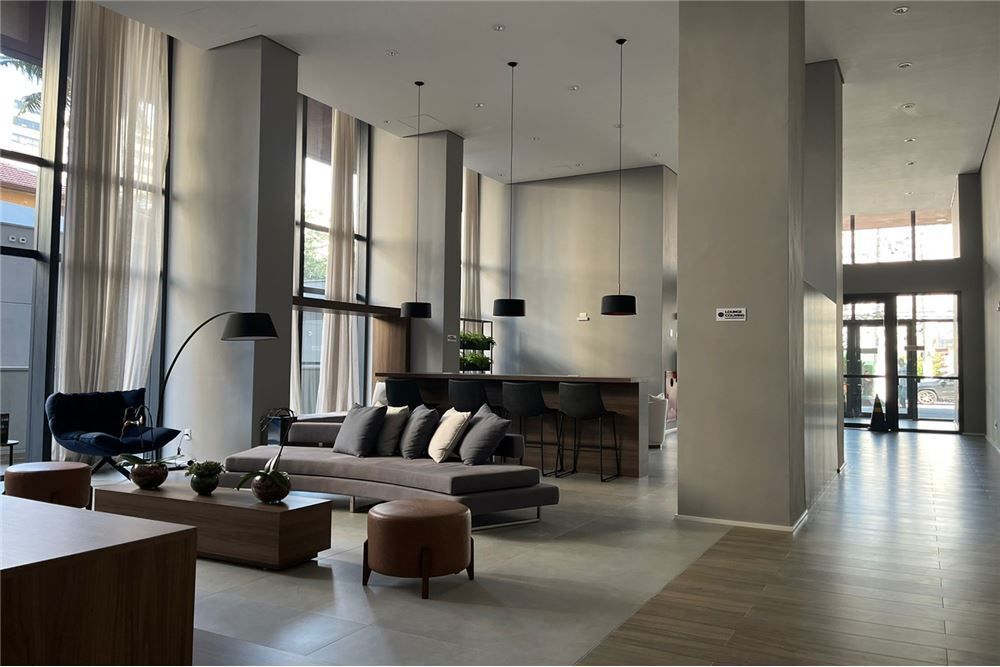 Apartamento, 2 quartos, 65 m² - Foto 2