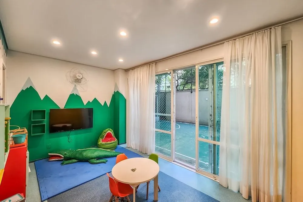 Apartamento, 3 quartos, 159 m² - Foto 2