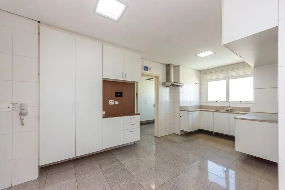 Apartamento, 3 quartos, 159 m² - Foto 8