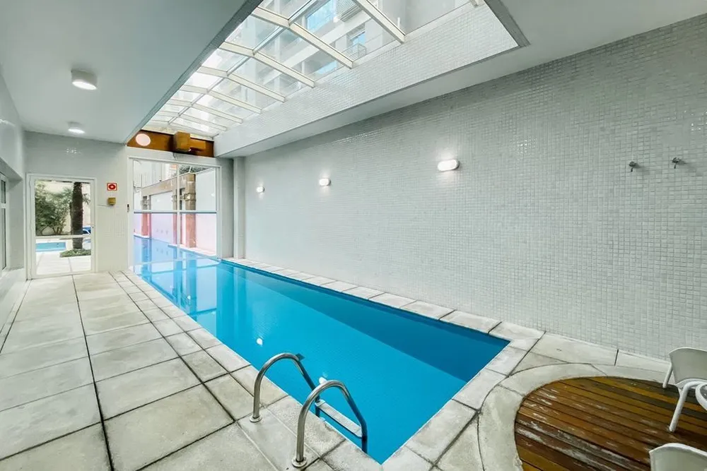 Apartamento, 3 quartos, 159 m² - Foto 5