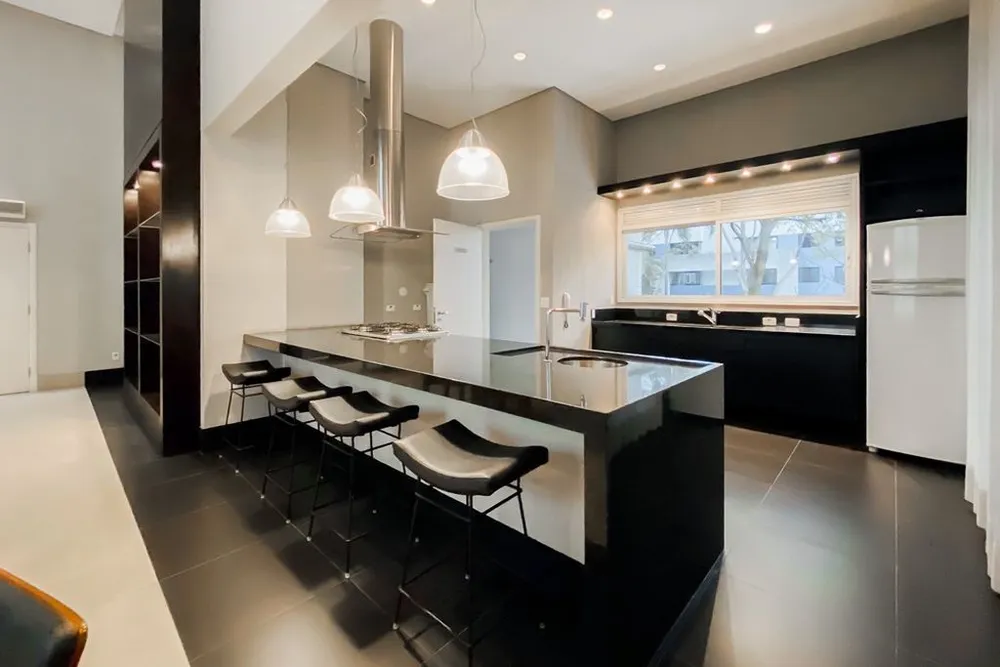 Apartamento, 3 quartos, 159 m² - Foto 6