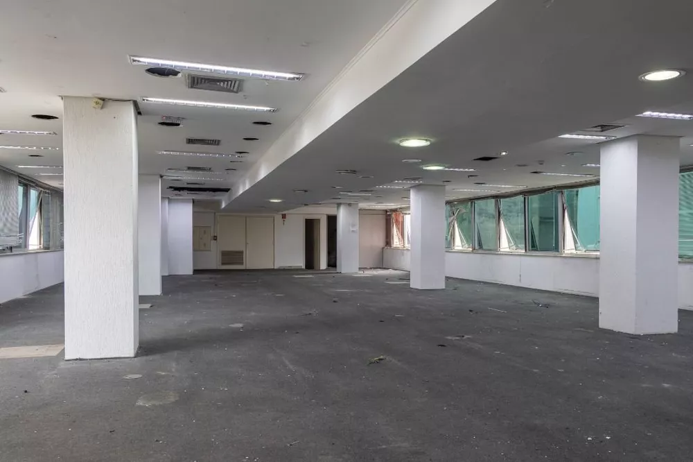 Conjunto Comercial-Sala para alugar, 380m² - Foto 1