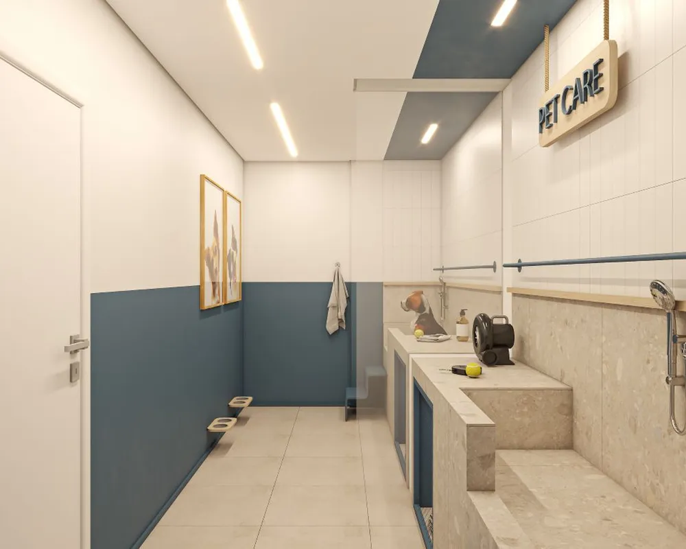 Apartamento, 2 quartos, 32 m² - Foto 6