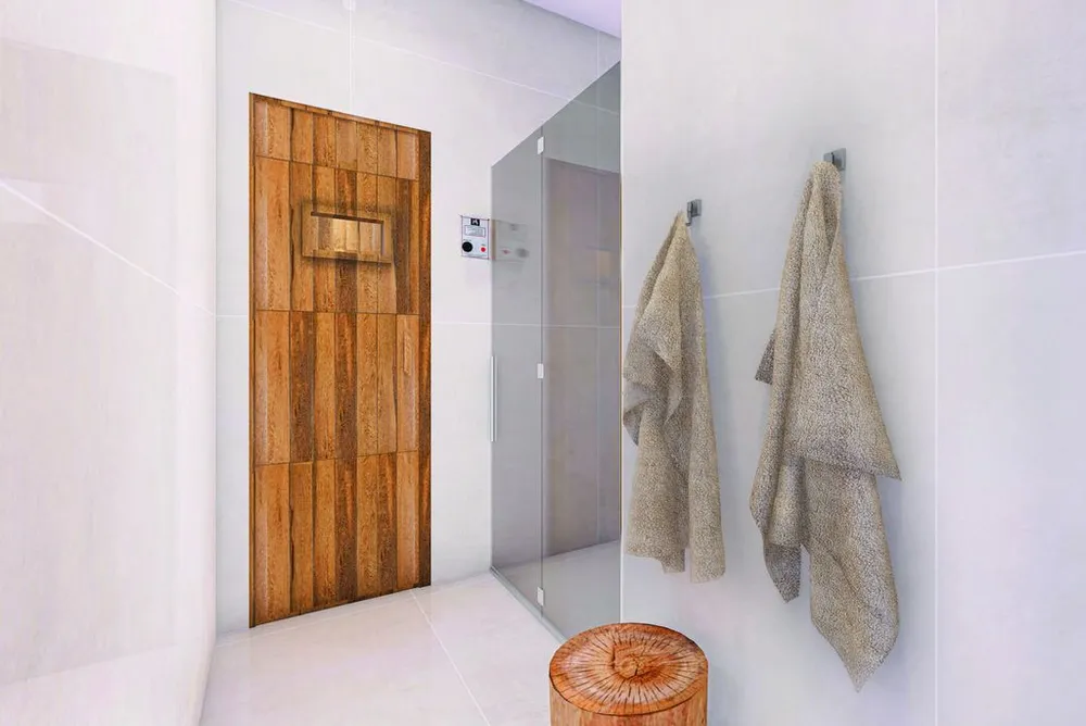 Apartamento, 3 quartos, 153 m² - Foto 7