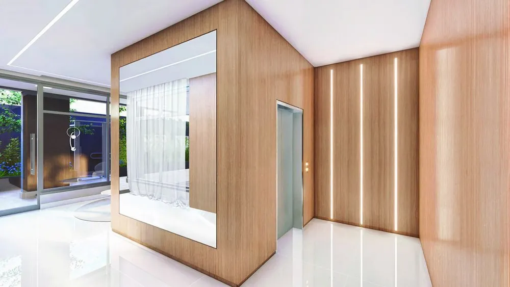 Apartamento, 3 quartos, 153 m² - Foto 2