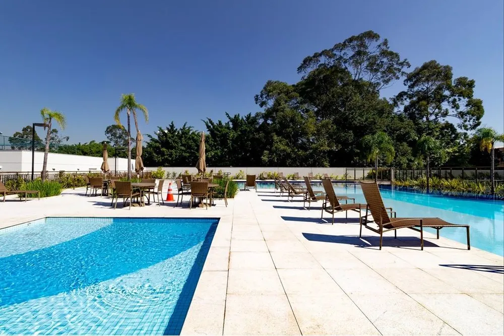 Apartamento, 3 quartos, 134 m² - Foto 1