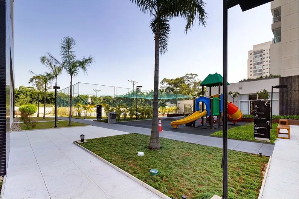 Apartamento, 3 quartos, 134 m² - Foto 2