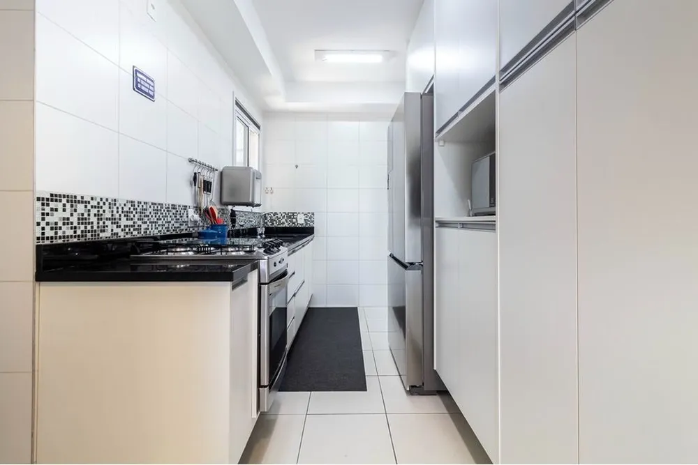 Apartamento, 3 quartos, 134 m² - Foto 5