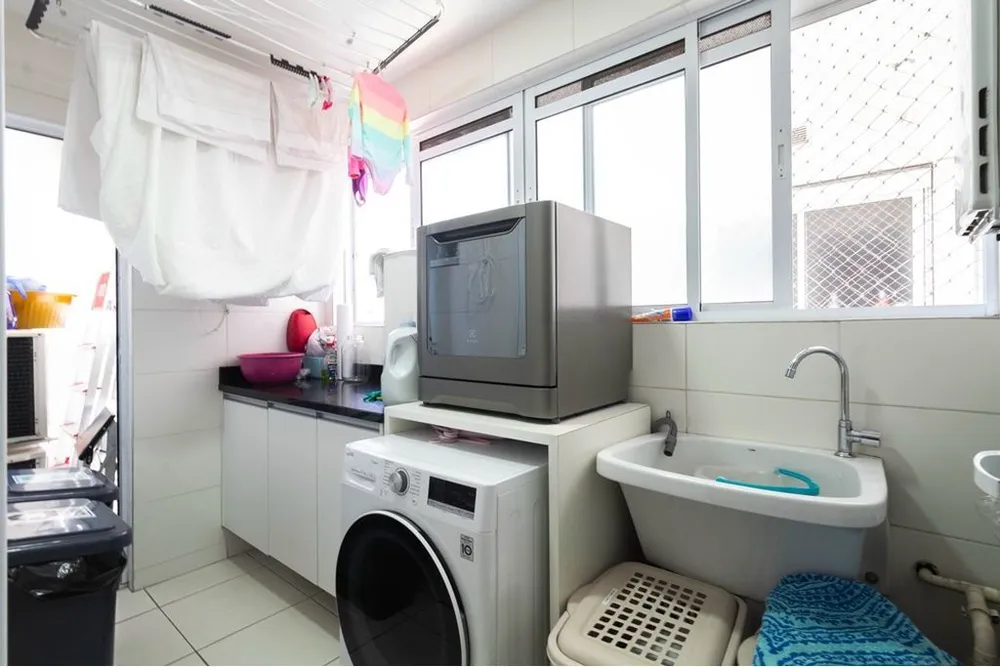Apartamento, 3 quartos, 134 m² - Foto 3