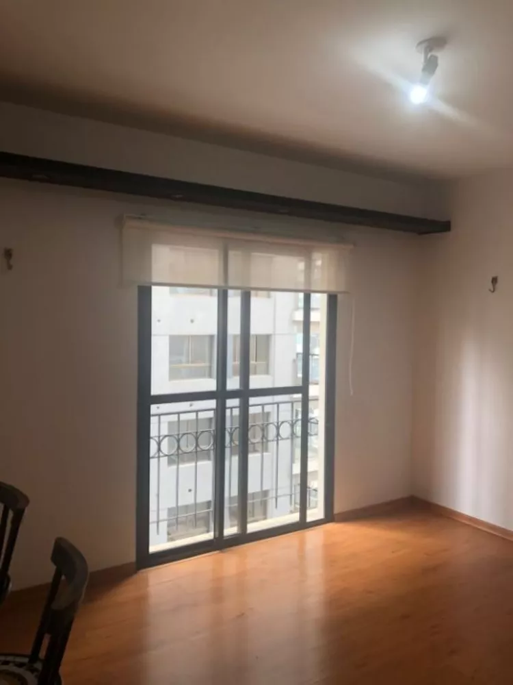 Apartamento para alugar com 1 quarto, 48m² - Foto 1