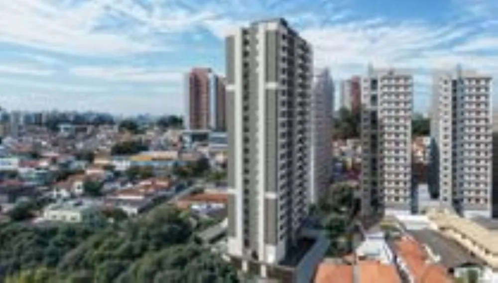 Apartamento, 2 quartos, 40 m² - Foto 4