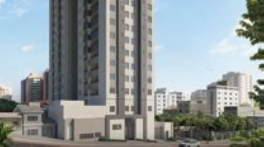 Apartamento, 2 quartos, 40 m² - Foto 3
