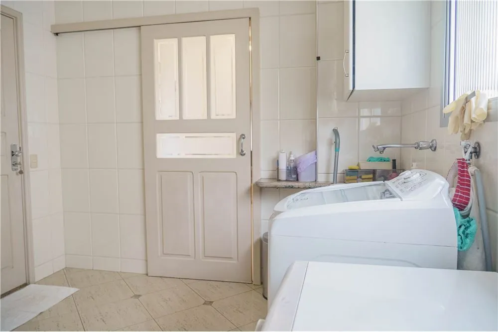 Apartamento, 3 quartos, 207 m² - Foto 3