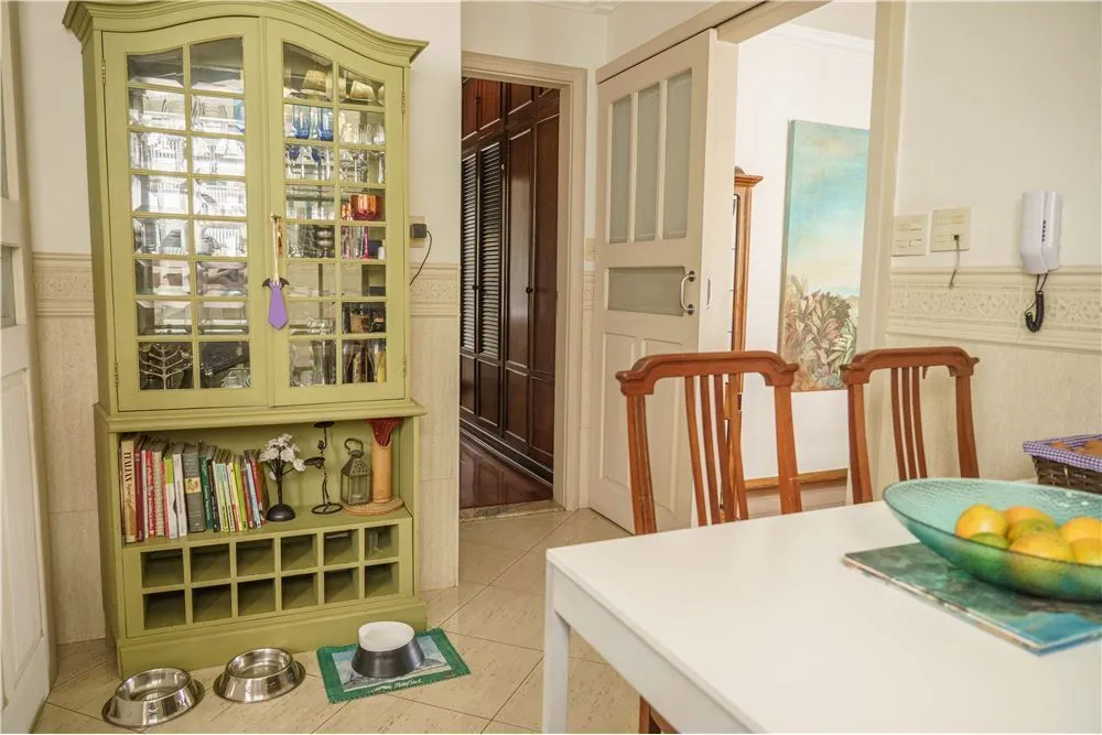 Apartamento, 3 quartos, 207 m² - Foto 8