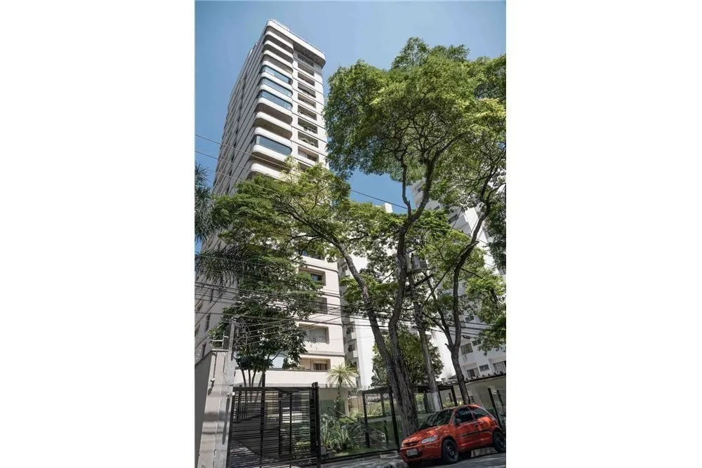 Apartamento, 3 quartos, 207 m² - Foto 2
