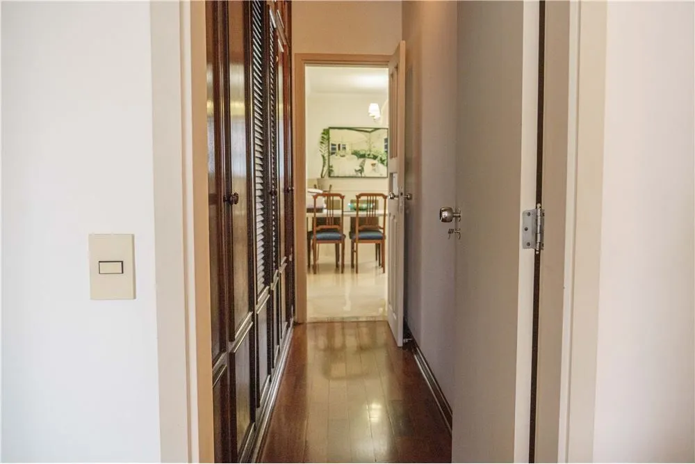Apartamento, 3 quartos, 207 m² - Foto 4