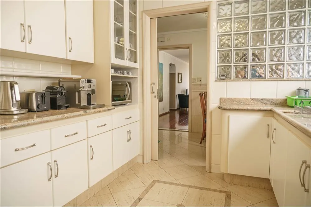 Apartamento, 3 quartos, 207 m² - Foto 7