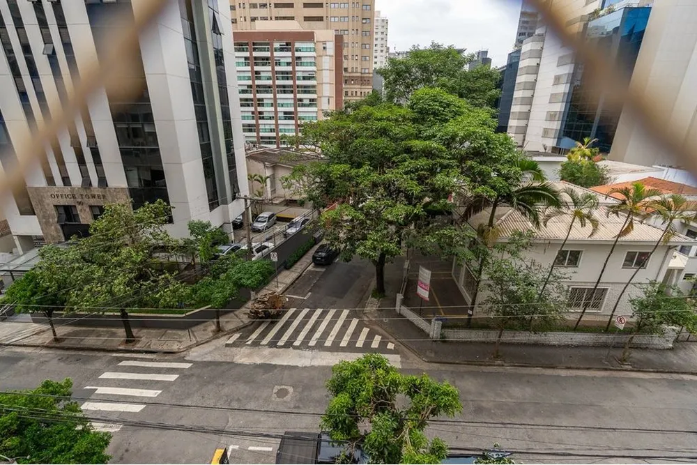 Apartamento, 2 quartos, 57 m² - Foto 1