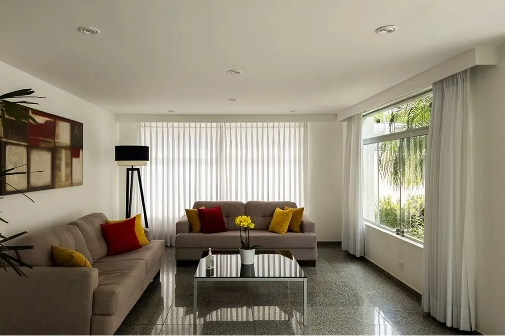 Apartamento, 2 quartos, 57 m² - Foto 3
