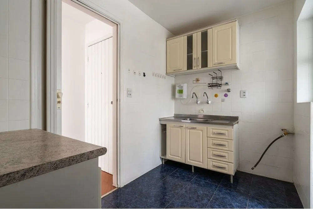 Apartamento, 2 quartos, 57 m² - Foto 8