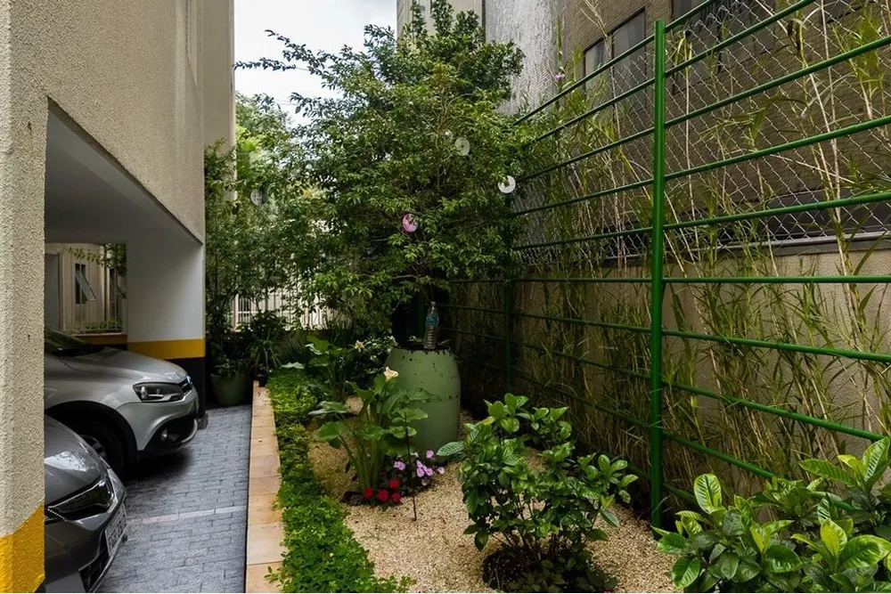 Apartamento, 2 quartos, 57 m² - Foto 6