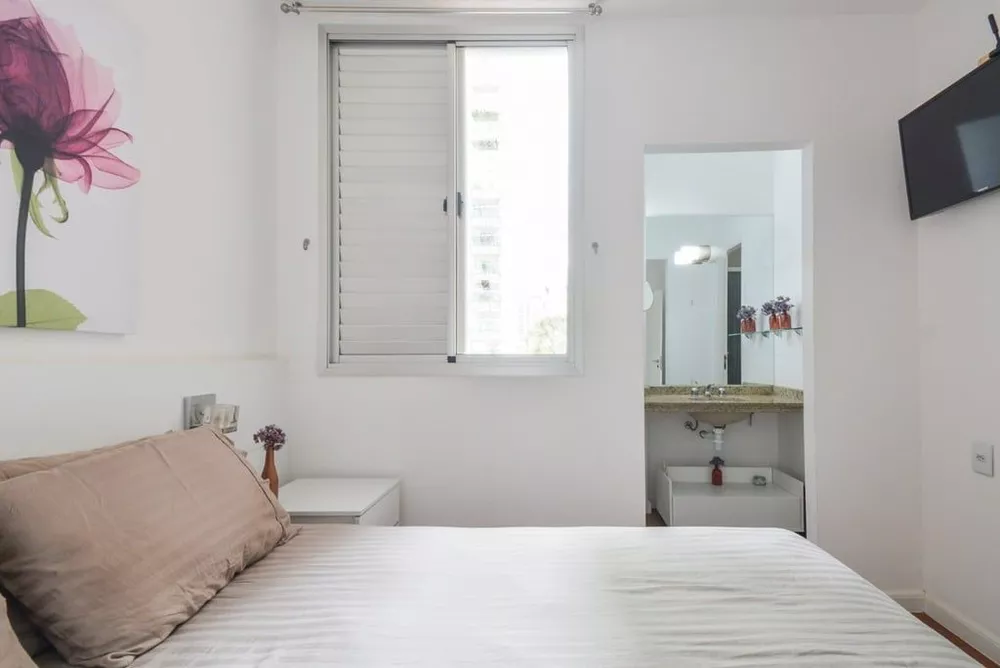 Apartamento à venda com 3 quartos, 191m² - Foto 3