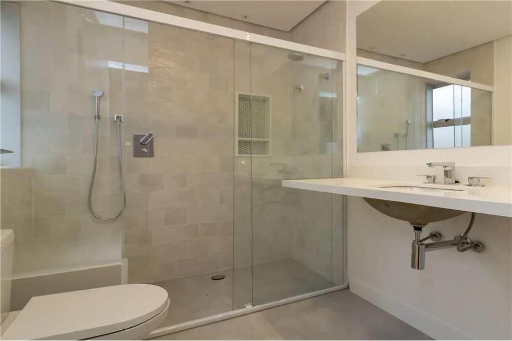 Apartamento, 3 quartos, 270 m² - Foto 9