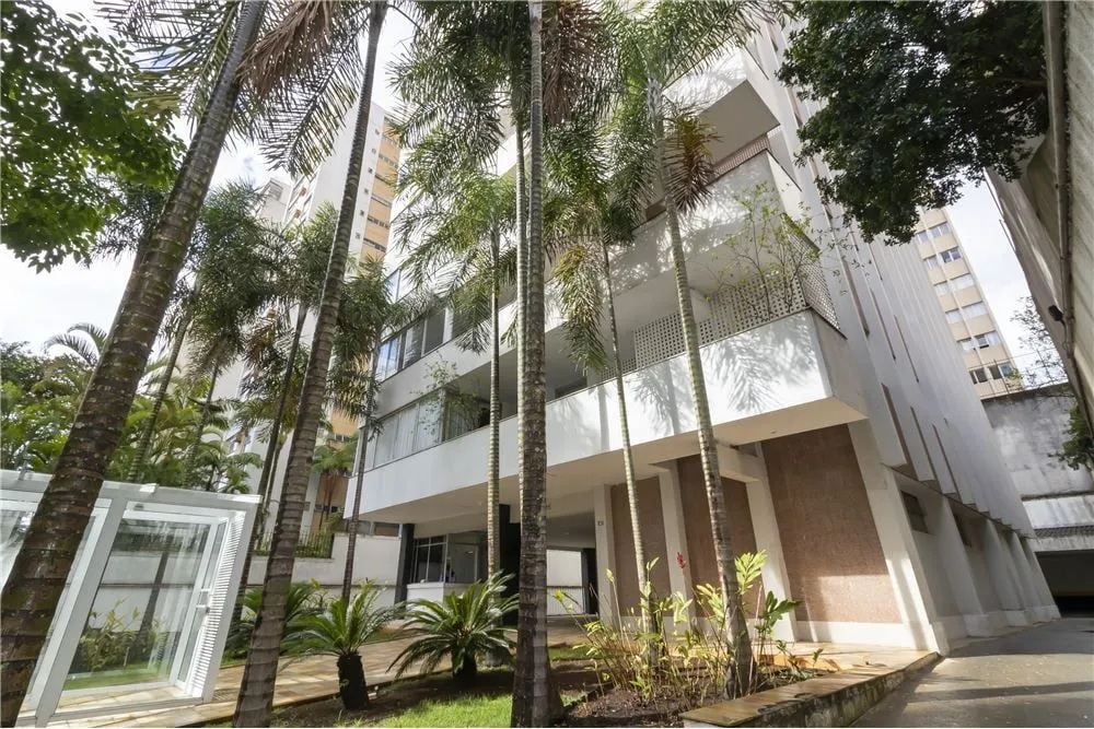 Apartamento, 3 quartos, 270 m² - Foto 3