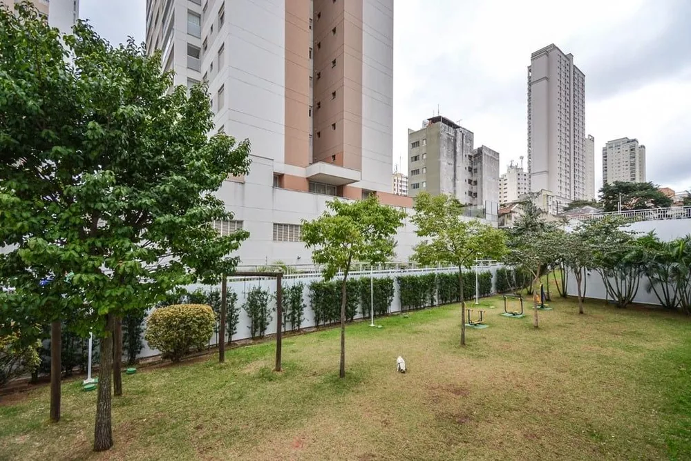 Apartamento à venda com 4 quartos, 171m² - Foto 2