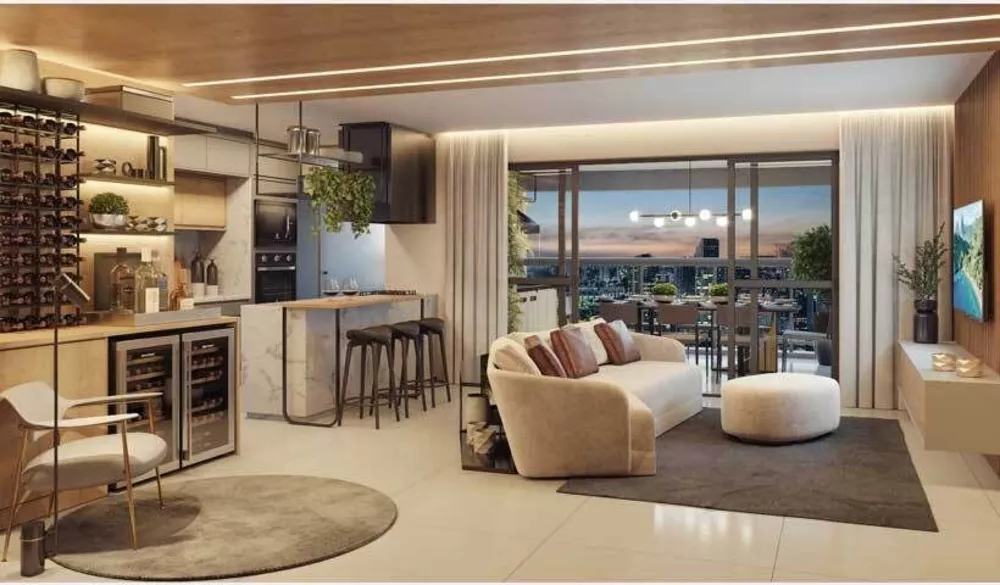 Apartamento, 4 quartos, 157 m² - Foto 8