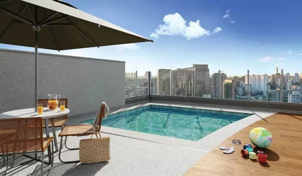 Apartamento, 4 quartos, 157 m² - Foto 32