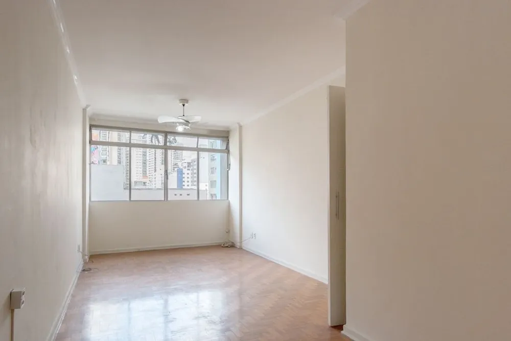 Apartamento, 1 quarto, 67 m² - Foto 1