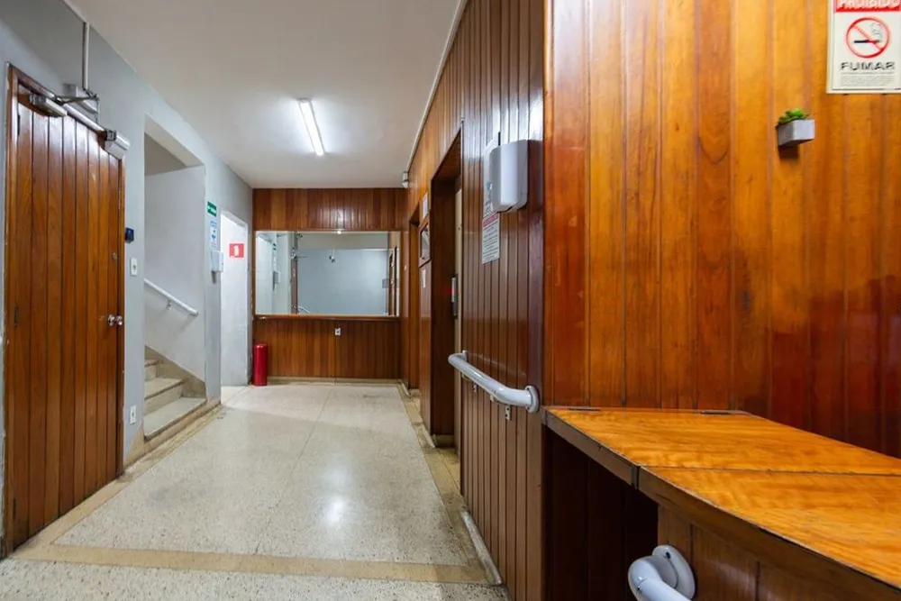 Apartamento, 1 quarto, 67 m² - Foto 4