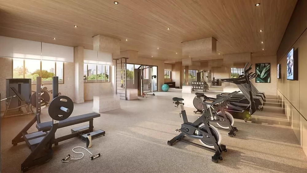 Apartamento, 2 quartos, 74 m² - Foto 4