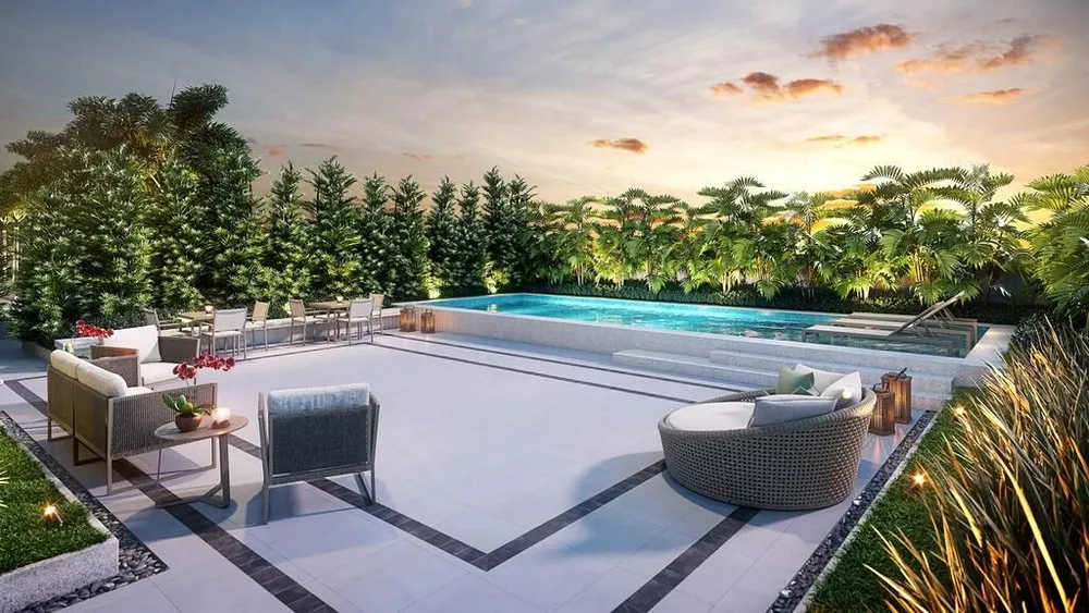 Apartamento, 2 quartos, 74 m² - Foto 16