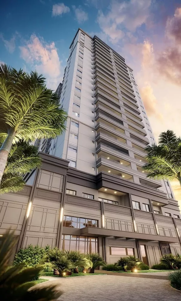 Apartamento, 2 quartos, 74 m² - Foto 1