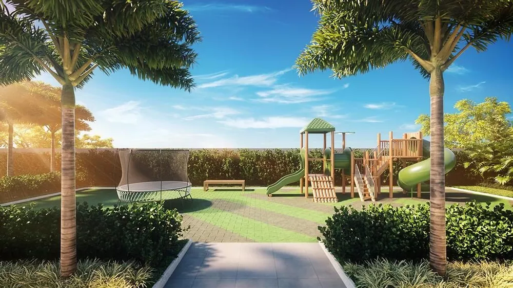 Apartamento, 2 quartos, 74 m² - Foto 14